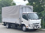 Dutro Aluminum Wing