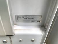 HINO Dutro Aluminum Wing TKG-XZU655M 2016 63,000km_26