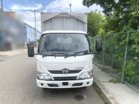 HINO Dutro Aluminum Wing TKG-XZU655M 2016 63,000km_3