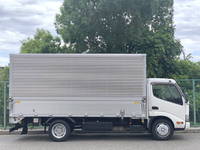 HINO Dutro Aluminum Wing TKG-XZU655M 2016 63,000km_9