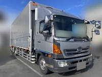 HINO Ranger Aluminum Wing SKG-GD7JPAG 2012 301,129km_3