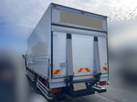 HINO Ranger Aluminum Wing SKG-GD7JPAG 2012 301,129km_4
