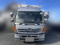 HINO Ranger Aluminum Wing SKG-GD7JPAG 2012 301,129km_5