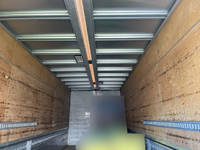 HINO Ranger Aluminum Wing SKG-GD7JPAG 2012 301,129km_9