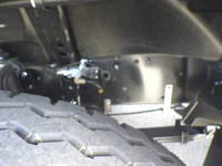 MITSUBISHI FUSO Super Great Dump 2PG-FV80HX 2025 1,000km_13