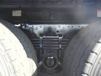 MITSUBISHI FUSO Super Great Dump 2PG-FV80HX 2025 1,000km_14
