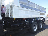 MITSUBISHI FUSO Super Great Dump 2PG-FV80HX 2025 1,000km_15