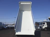 MITSUBISHI FUSO Super Great Dump 2PG-FV80HX 2025 1,000km_17