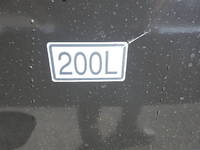 MITSUBISHI FUSO Super Great Dump 2PG-FV80HX 2025 1,000km_19