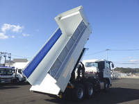 MITSUBISHI FUSO Super Great Dump 2PG-FV80HX 2025 1,000km_2