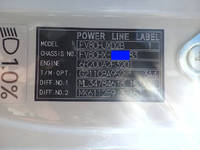 MITSUBISHI FUSO Super Great Dump 2PG-FV80HX 2025 1,000km_32