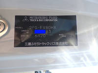 MITSUBISHI FUSO Super Great Dump 2PG-FV80HX 2025 1,000km_33