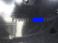 MITSUBISHI FUSO Super Great Dump 2PG-FV80HX 2025 1,000km_34