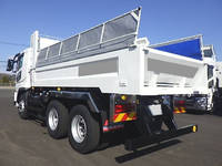MITSUBISHI FUSO Super Great Dump 2PG-FV80HX 2025 1,000km_4