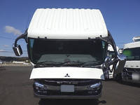 MITSUBISHI FUSO Super Great Dump 2PG-FV80HX 2025 1,000km_5