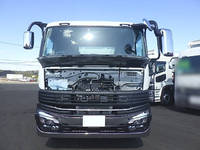 MITSUBISHI FUSO Super Great Dump 2PG-FV80HX 2025 1,000km_6