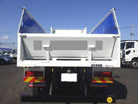 MITSUBISHI FUSO Super Great Dump 2PG-FV80HX 2025 1,000km_9