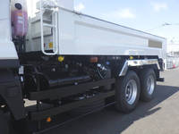 MITSUBISHI FUSO Super Great Dump 2PG-FV80HX 2025 1,000km_10