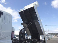 MITSUBISHI FUSO Super Great Dump 2PG-FV80HX 2025 1,000km_12