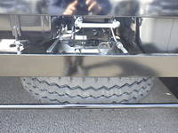 MITSUBISHI FUSO Super Great Dump 2PG-FV80HX 2025 1,000km_16