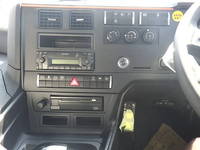 MITSUBISHI FUSO Super Great Dump 2PG-FV80HX 2025 1,000km_20