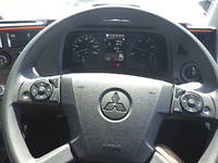 MITSUBISHI FUSO Super Great Dump 2PG-FV80HX 2025 1,000km_21