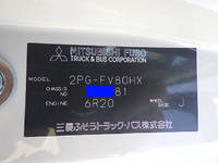 MITSUBISHI FUSO Super Great Dump 2PG-FV80HX 2025 1,000km_28