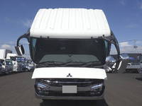 MITSUBISHI FUSO Super Great Dump 2PG-FV80HX 2025 1,000km_29