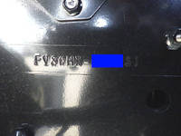MITSUBISHI FUSO Super Great Dump 2PG-FV80HX 2025 1,000km_31