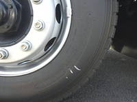 MITSUBISHI FUSO Super Great Dump 2PG-FV80HX 2025 1,000km_32