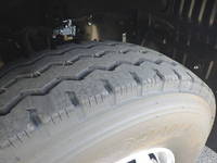 MITSUBISHI FUSO Super Great Dump 2PG-FV80HX 2025 1,000km_33