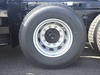 MITSUBISHI FUSO Super Great Dump 2PG-FV80HX 2025 1,000km_34
