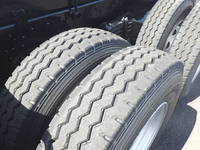 MITSUBISHI FUSO Super Great Dump 2PG-FV80HX 2025 1,000km_35