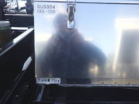 MITSUBISHI FUSO Super Great Dump 2PG-FV80HX 2025 1,000km_36