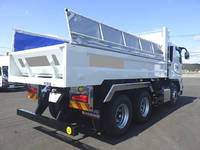 MITSUBISHI FUSO Super Great Dump 2PG-FV80HX 2025 1,000km_4