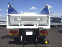 MITSUBISHI FUSO Super Great Dump 2PG-FV80HX 2025 1,000km_5