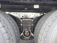 MITSUBISHI FUSO Super Great Dump 2PG-FV80HX 2025 1,000km_7