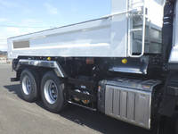 MITSUBISHI FUSO Super Great Dump 2PG-FV80HX 2025 1,000km_8