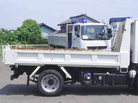ISUZU Elf Dump 2RG-NJR88AD 2022 47,000km_15