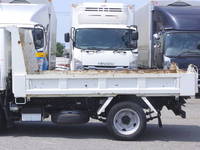 ISUZU Elf Dump 2RG-NJR88AD 2022 47,000km_16