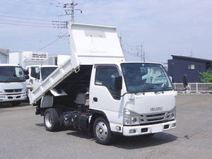 ISUZU Elf Dump 2RG-NJR88AD 2022 47,000km_1