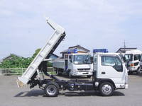 ISUZU Elf Dump 2RG-NJR88AD 2022 47,000km_9