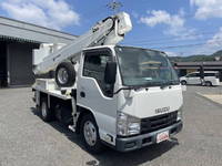 ISUZU Elf Cherry Picker TPG-NKR85AN 2018 52,921km_3