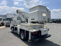 ISUZU Elf Cherry Picker TPG-NKR85AN 2018 52,921km_4