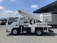 ISUZU Elf Cherry Picker TPG-NKR85AN 2018 52,921km_5