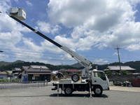 ISUZU Elf Cherry Picker TPG-NKR85AN 2018 52,921km_6