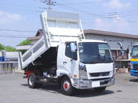 MITSUBISHI FUSO Fighter Dump 2KG-FK62FZ 2020 192,000km_1