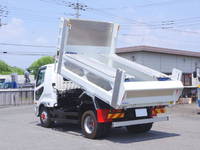 MITSUBISHI FUSO Fighter Dump 2KG-FK62FZ 2020 192,000km_2
