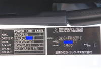 MITSUBISHI FUSO Fighter Dump 2KG-FK62FZ 2020 192,000km_30
