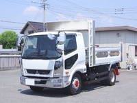 MITSUBISHI FUSO Fighter Dump 2KG-FK62FZ 2020 192,000km_3